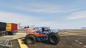 Real Monster Truck Handling